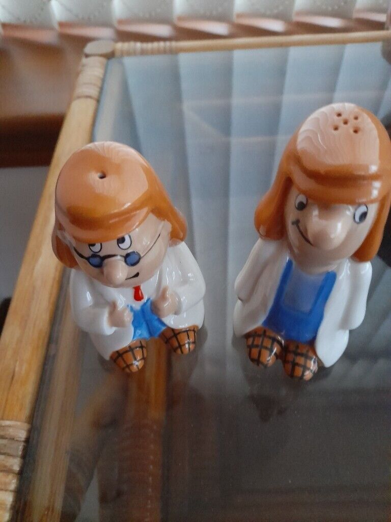 image for Vintage collectables