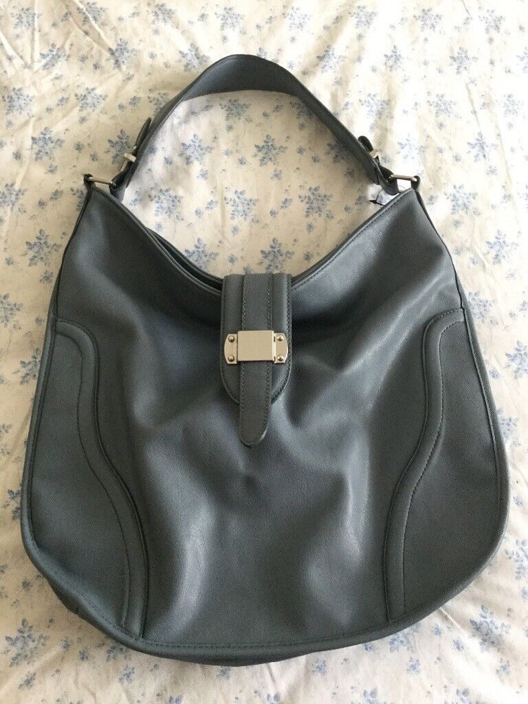 M&S large handbag NEW 