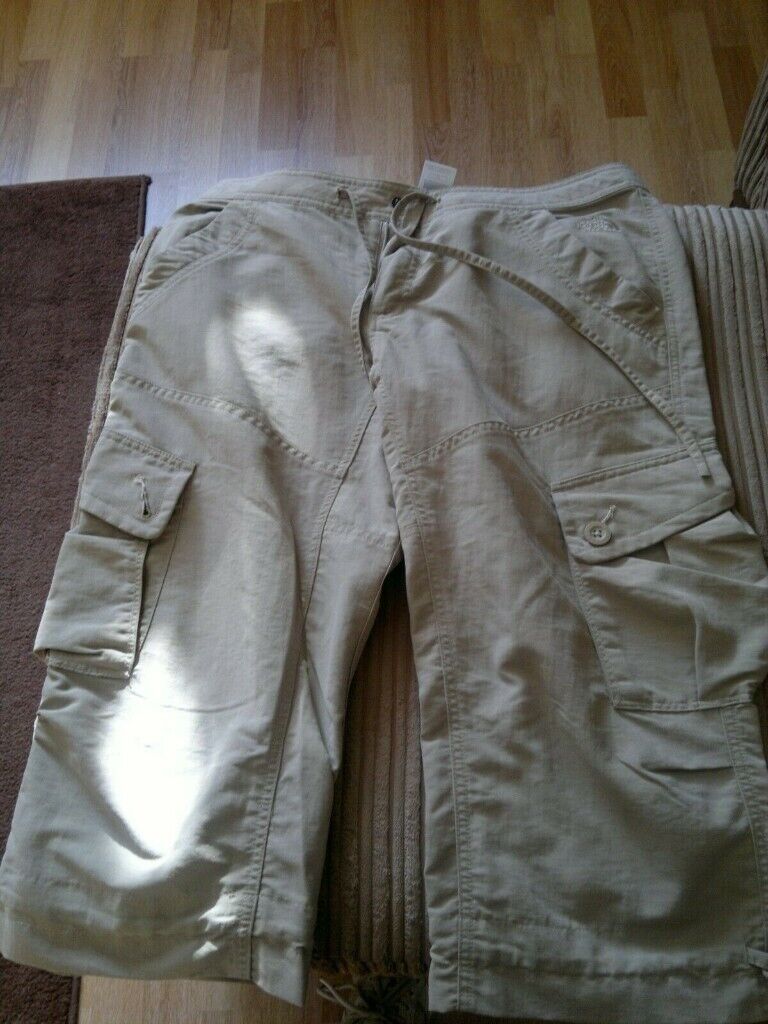 north face shorts s8