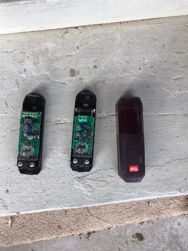 image for Automatic Gate Spares