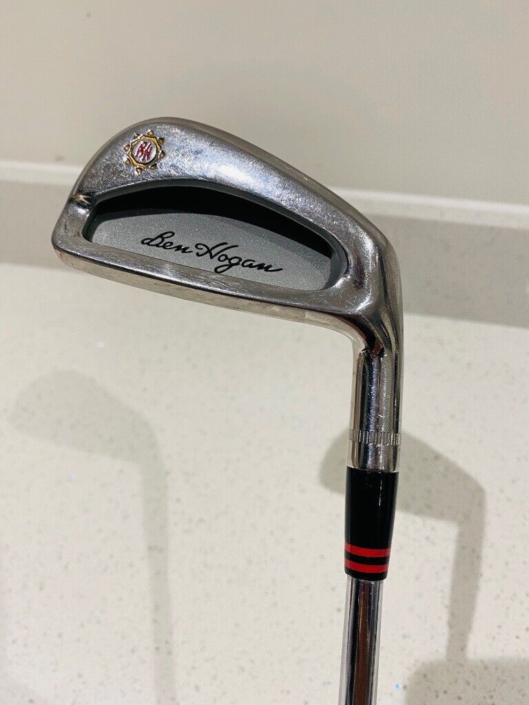 image for BEN HOGAN EDGE C.F.T. 5 IRON   R/H