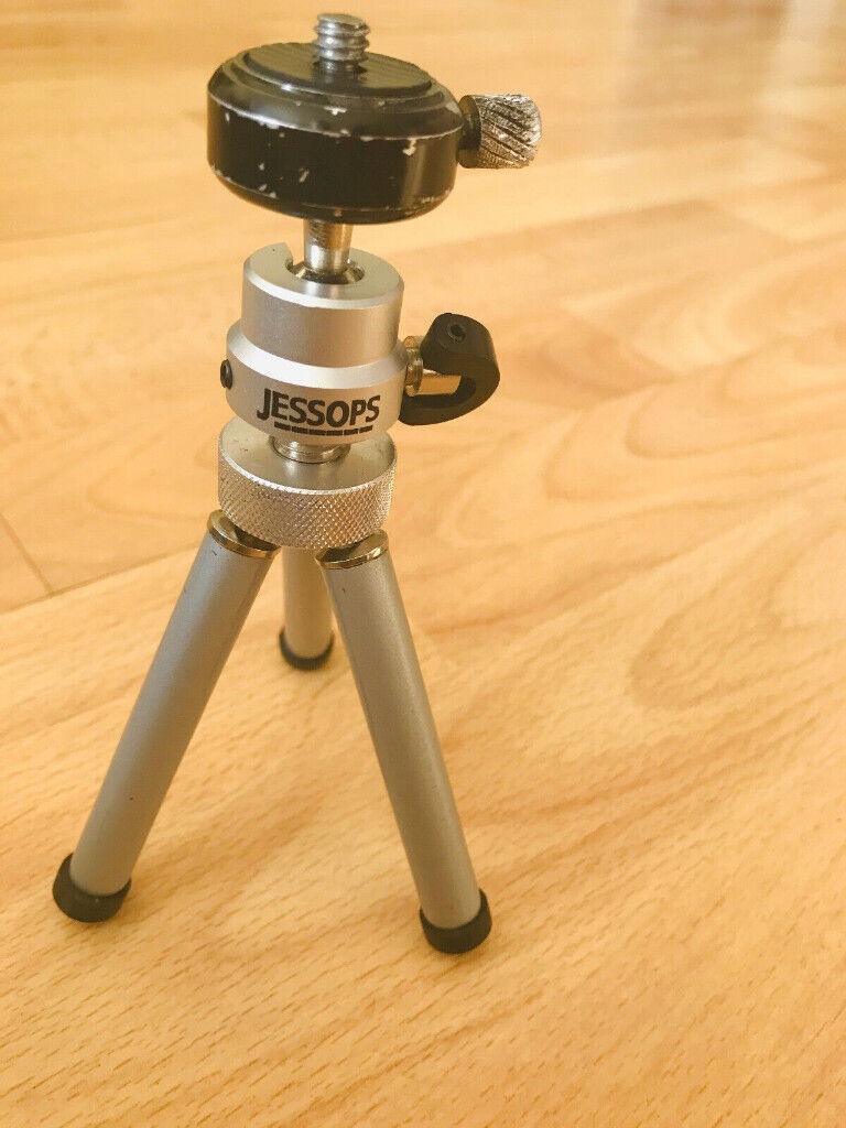 Jessops MT2 Micro Tripod