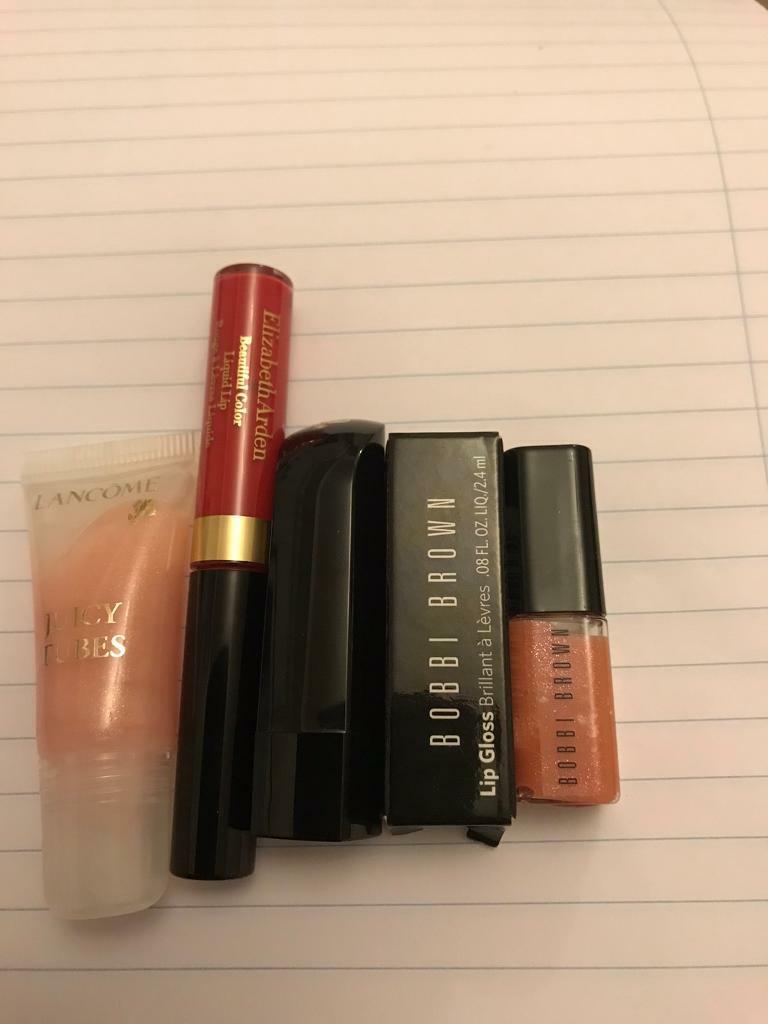 image for Lip gloss travel size (each 8)