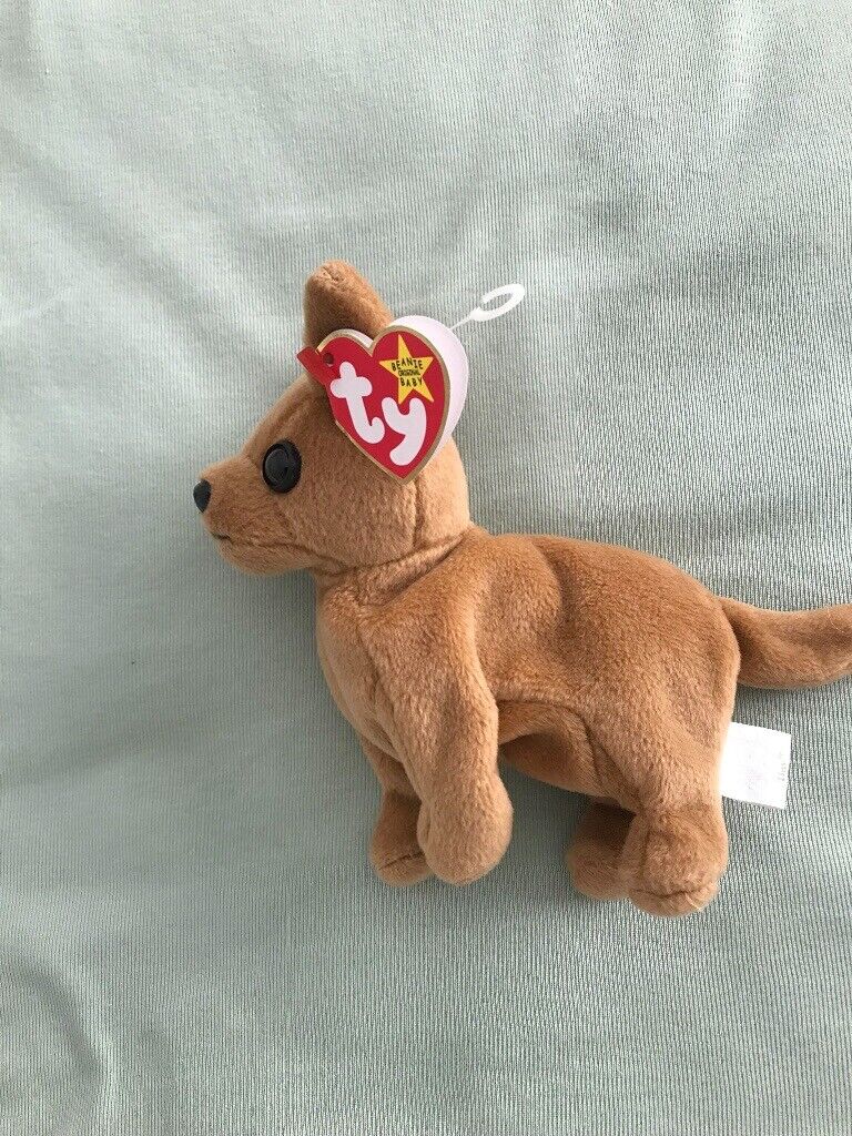 image for TY beanie baby