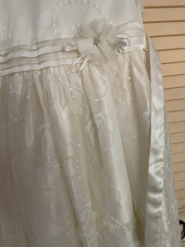 Girl dress