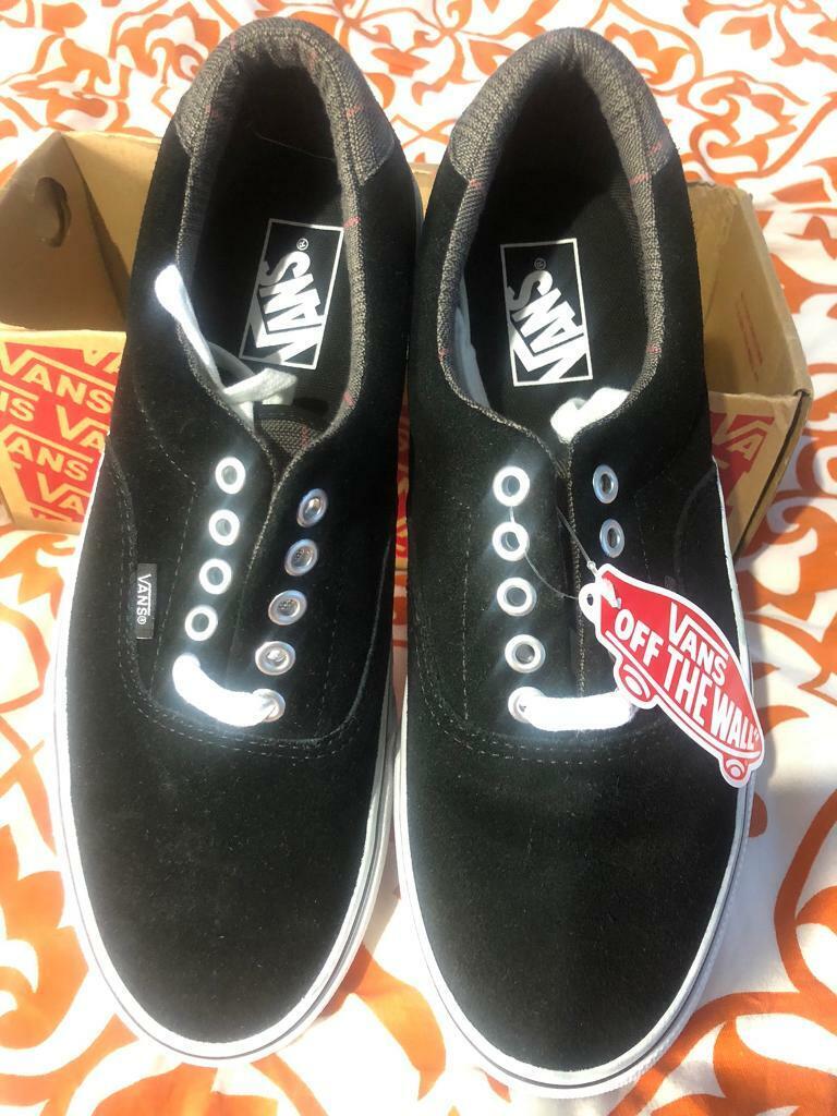 Vans Trainers