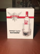 Smirnoff ice cooler 