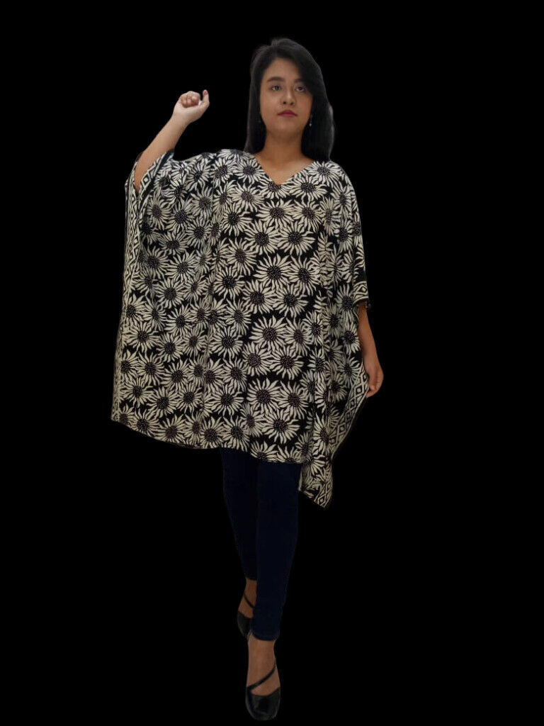 Selection of Kaftans for Sale Hand Made Holiday Clothes Modest Plus Size Beach Swimming Ladies New