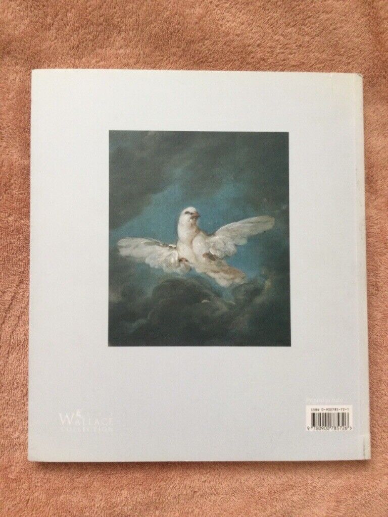 Boucher- Seductive Visions ( paperback )