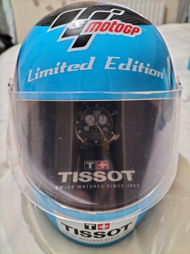 image for Gent's Tissot limited edition watch