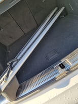 Audi Q5 roof bars