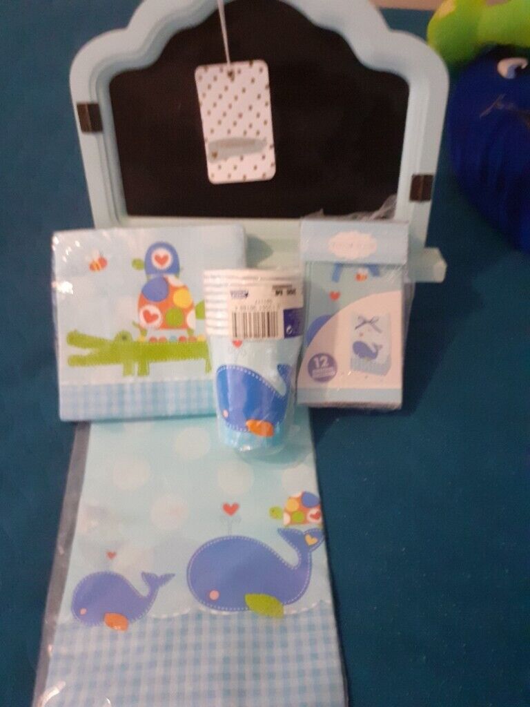 image for Birthday decorations 