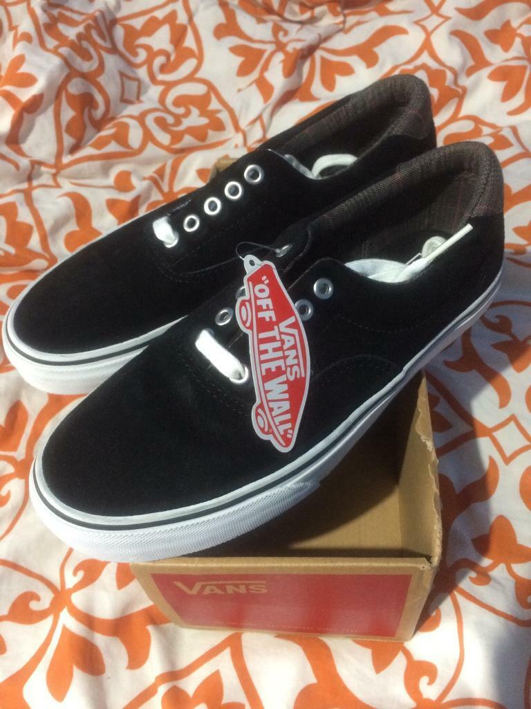 Vans Trainers