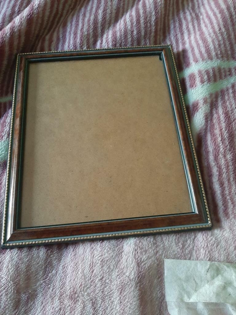 Photo frames