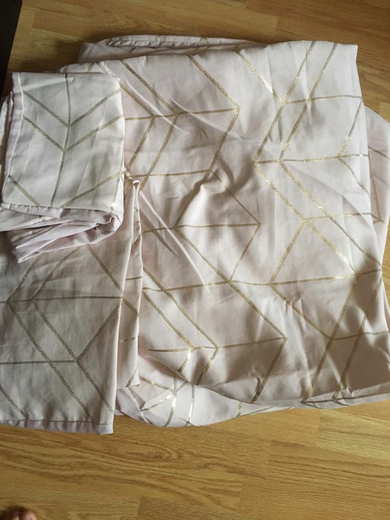 King Size Quilt Cover Set.