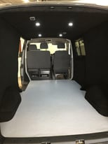 image for Conversions, Van Lining, insulating, Trimming