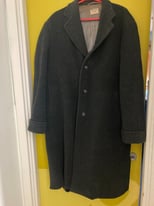 Cadson Swancote vintage men's jacket size Medium - very heavy and warm