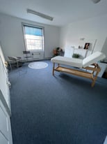 Private office to let Central Hove