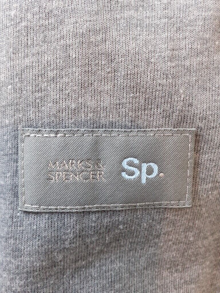M&S Casual Style Jacket Medium