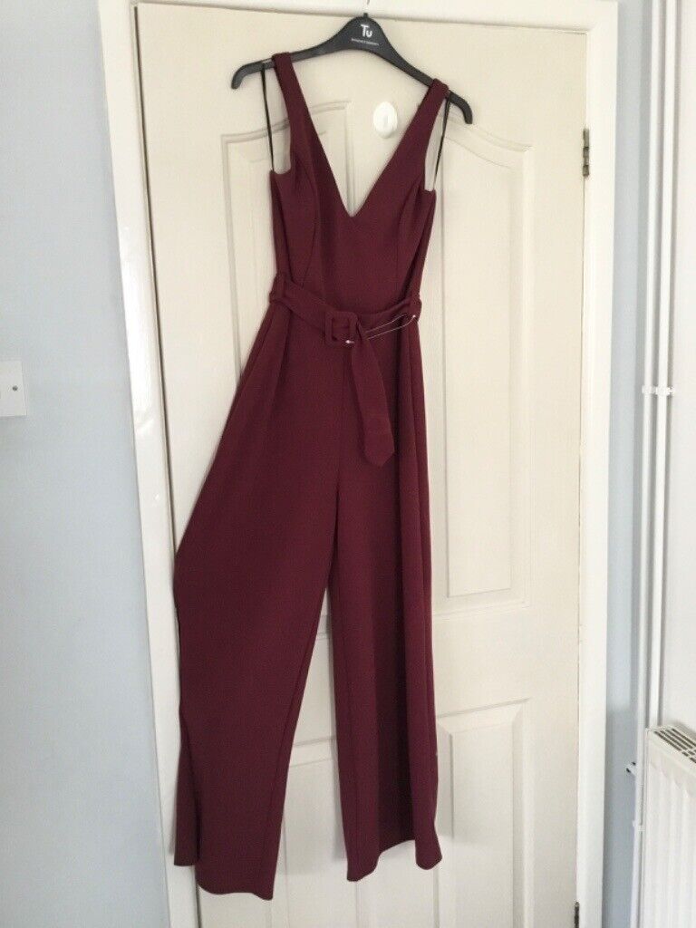 Ladies Jumpsuit