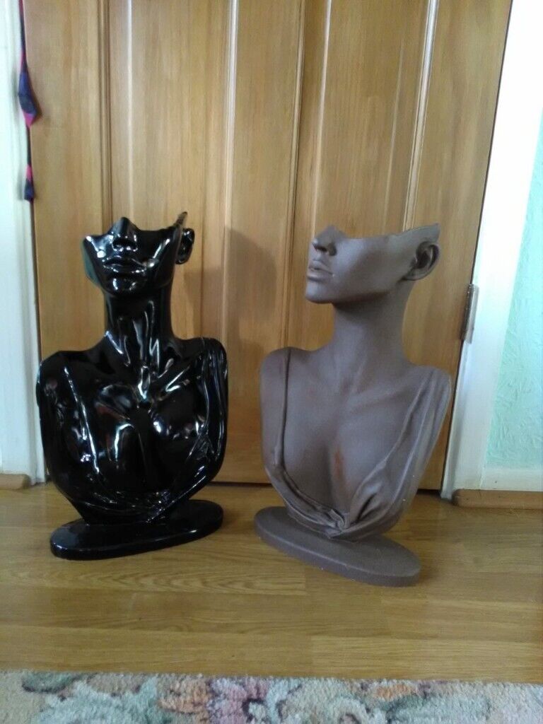 image for Venus Mannequins for jewellery or statuettes