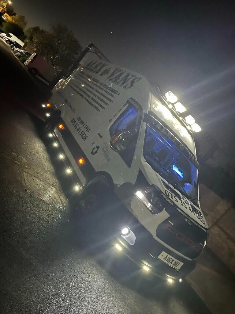 Rubbish Clearances & Waste Collections 24/7