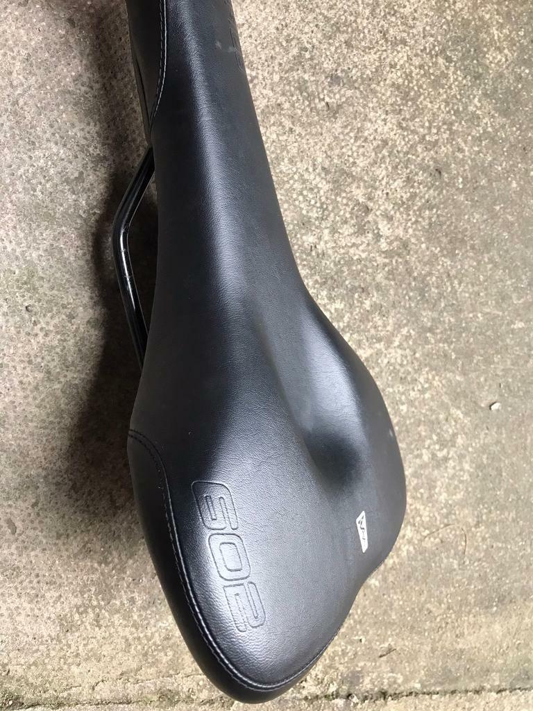 SQ Lab Saddle