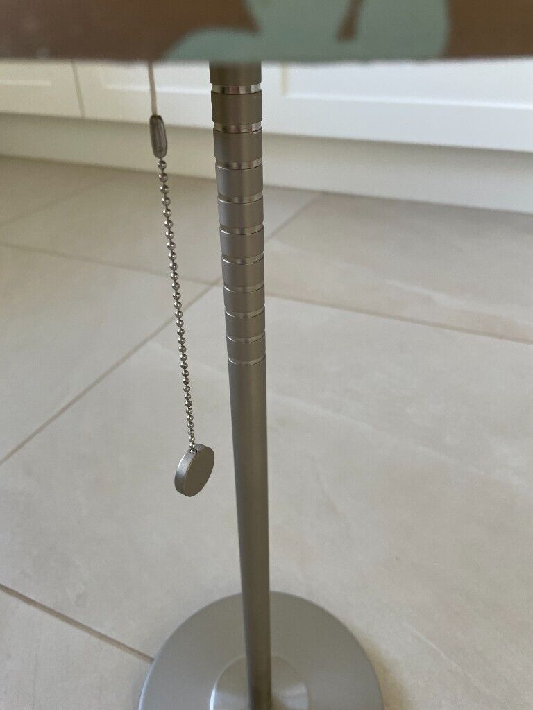Ikea table lamp in excellent condition , like new 