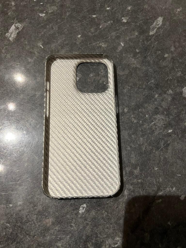 iPhone 13 Pro case 