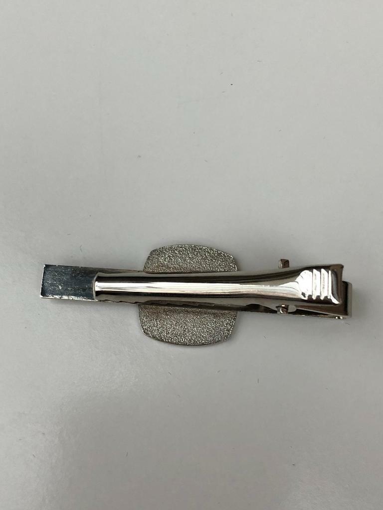 Masonic Tie Bar NEW boxed