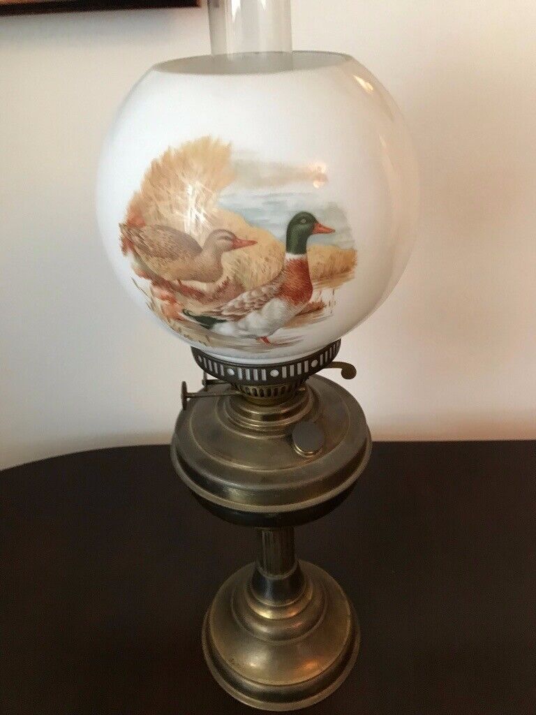 image for Original Oil Lamp