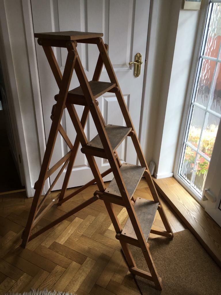 Used Ladders & Step-Ladders for Sale in Wirral, Merseyside | Gumtree