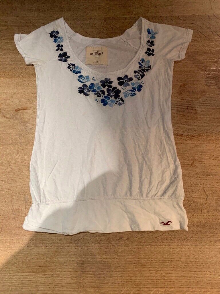 image for Hollister top, size XS