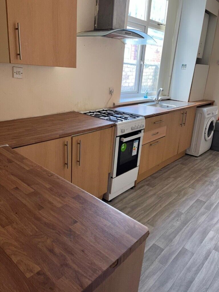 Supported Rooms To Rent – Move In Same Day