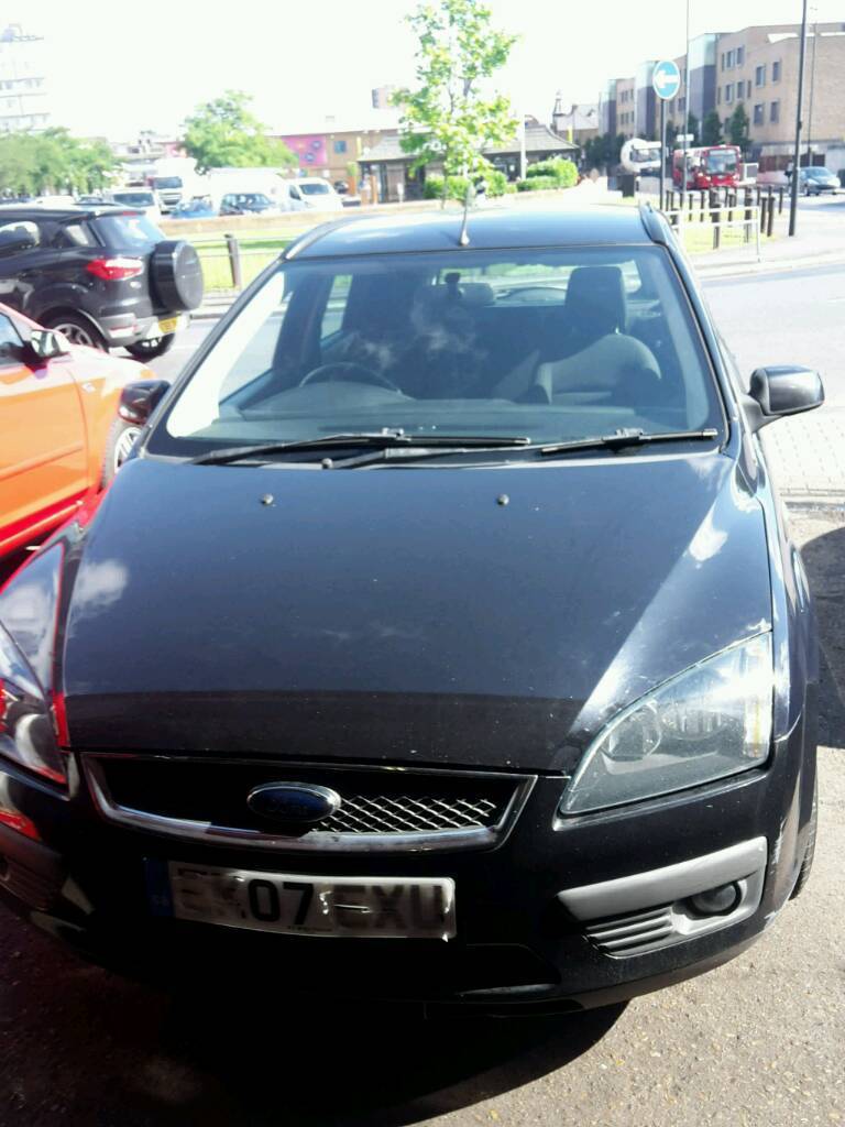 Ford car spares off the shelf Supply fit service available