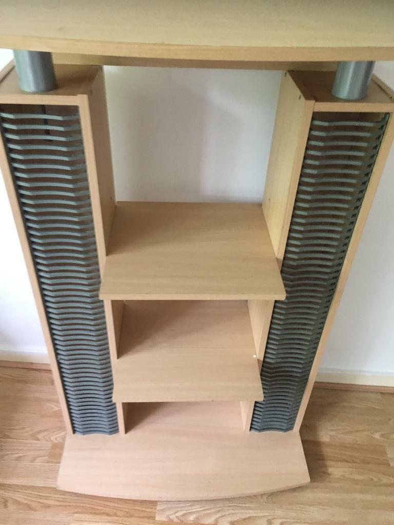  DVD/CD storage/unit ,stand