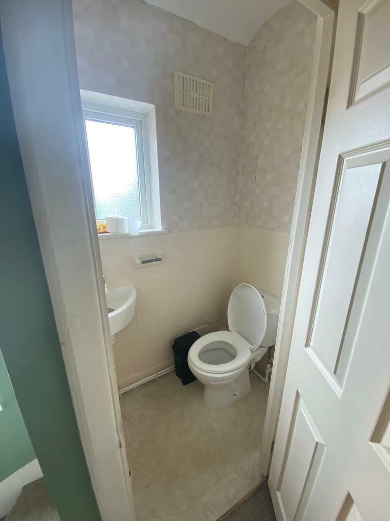 DSS ROOMS AVAILABLE NOW