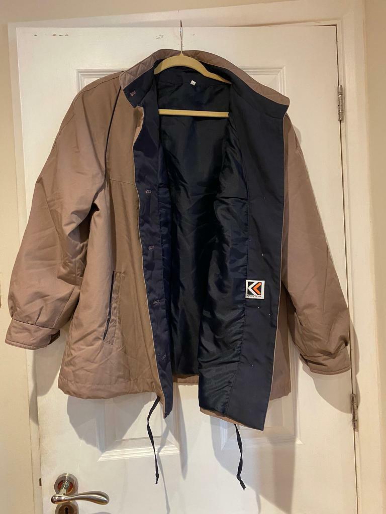 Size 18 coats and clearance jackets