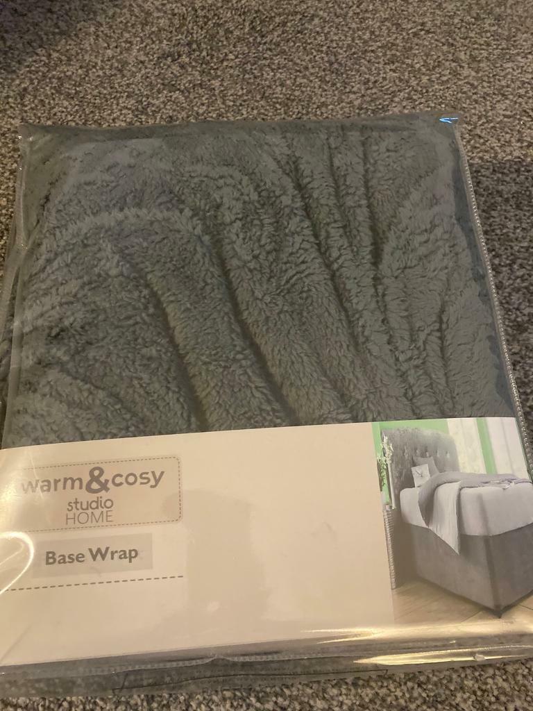 BED BASE WRAP