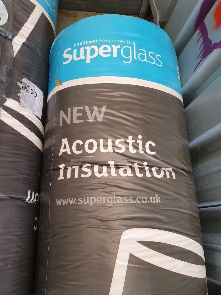 WANTED - INSULATION ANY TYPE