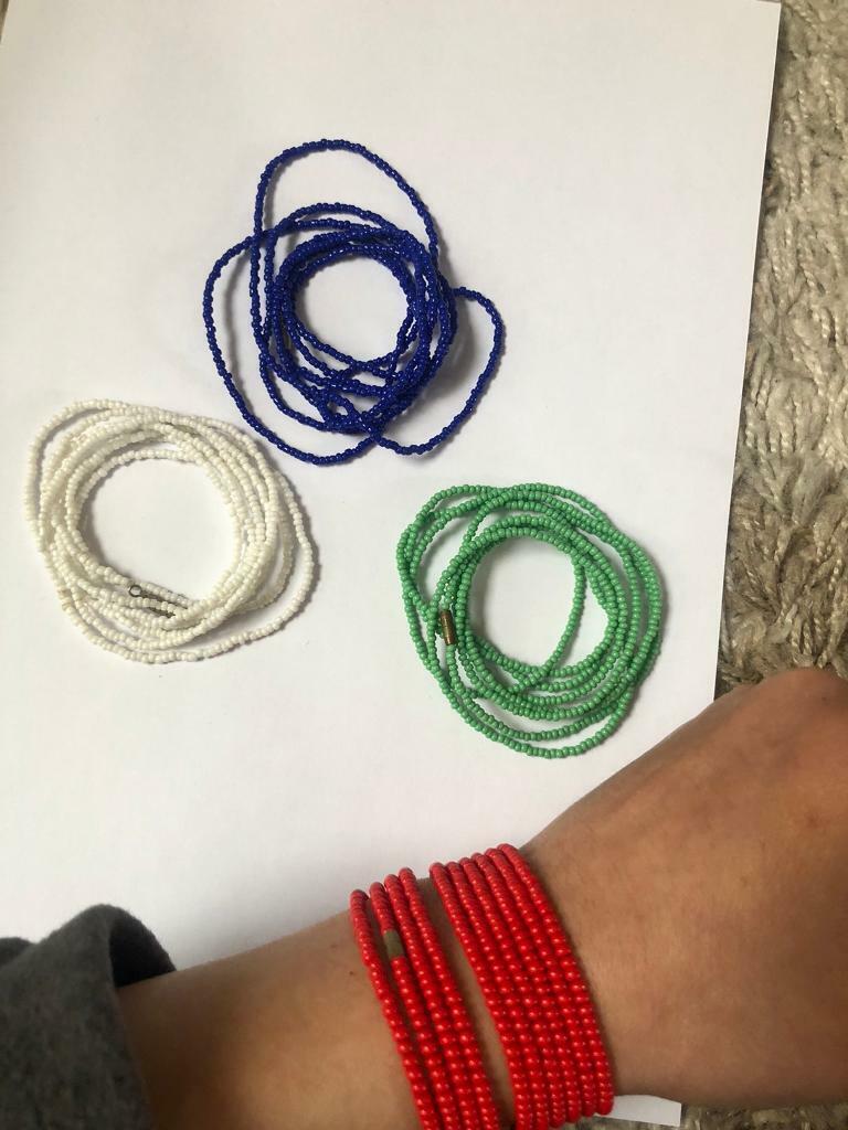 Handmade bracelet 