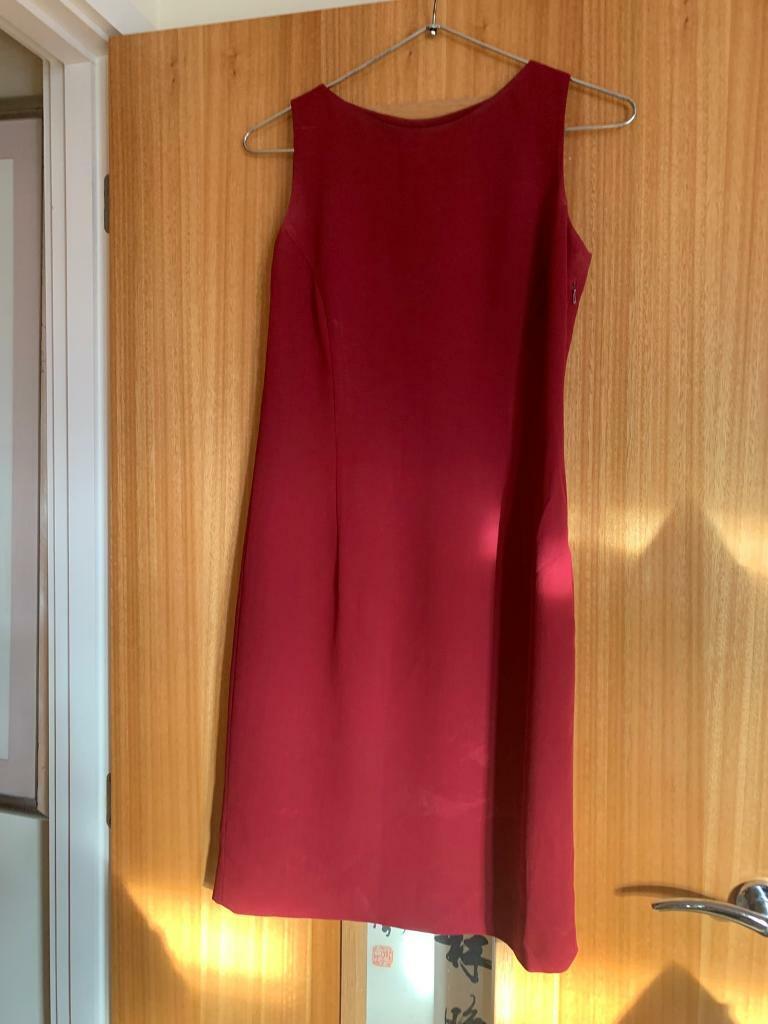 image for PLANET SIXE 8 DRESS