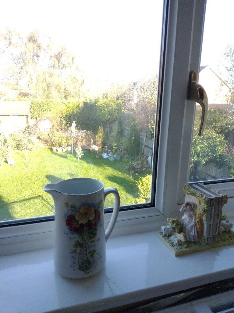 Vintage Jug