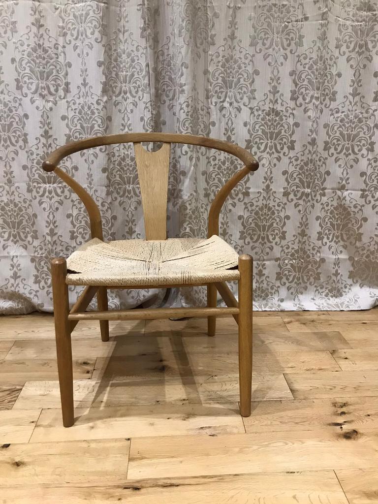 dining chair "beak chair" 