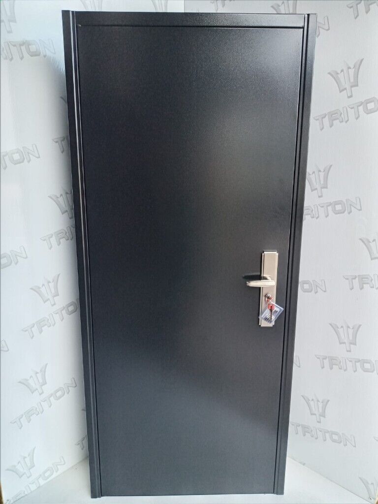 image for Steel Security Doors