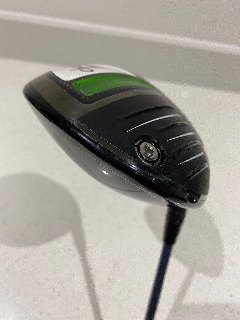 CALLAWAY EPIC SPEED DRIVER  10.5 degree   R/H