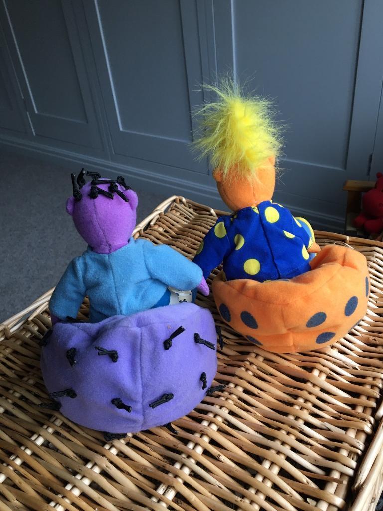 Tweenies - Milo and Jake (reduced)