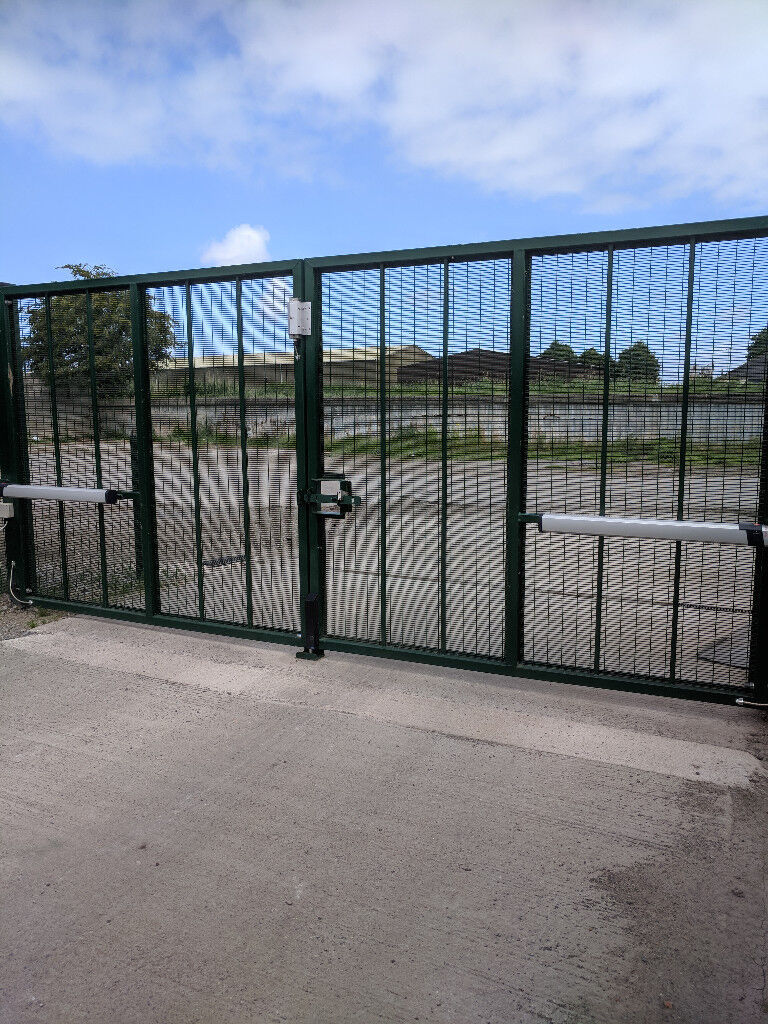 Self access container and yard storage. Secure site, great location. Caravan, boat, motorhome