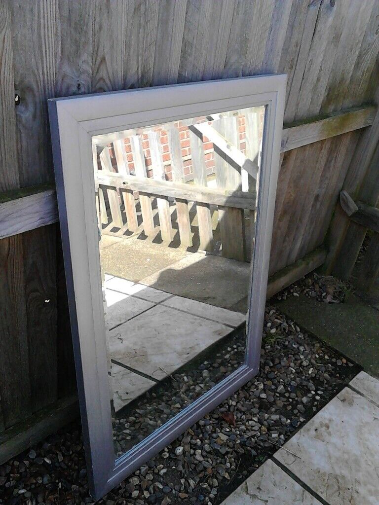 image for Large Mirrior 