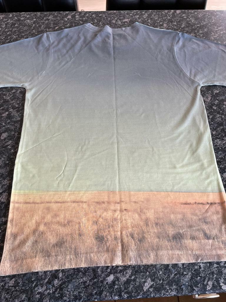 Original Breaking Bad Tshirt size medium 40 inch chest
